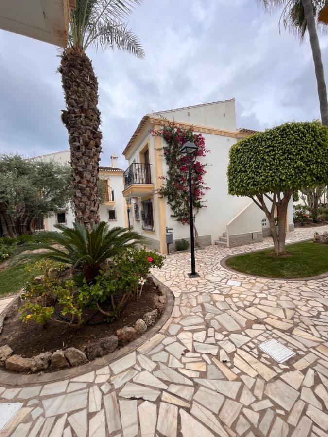 Vera Sun Luxury New!!! 89 En Vera Coast Los Amarguillos Exterior photo