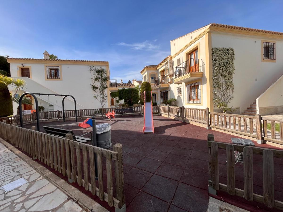 Vera Sun Luxury New!!! 89 En Vera Coast Los Amarguillos Exterior photo