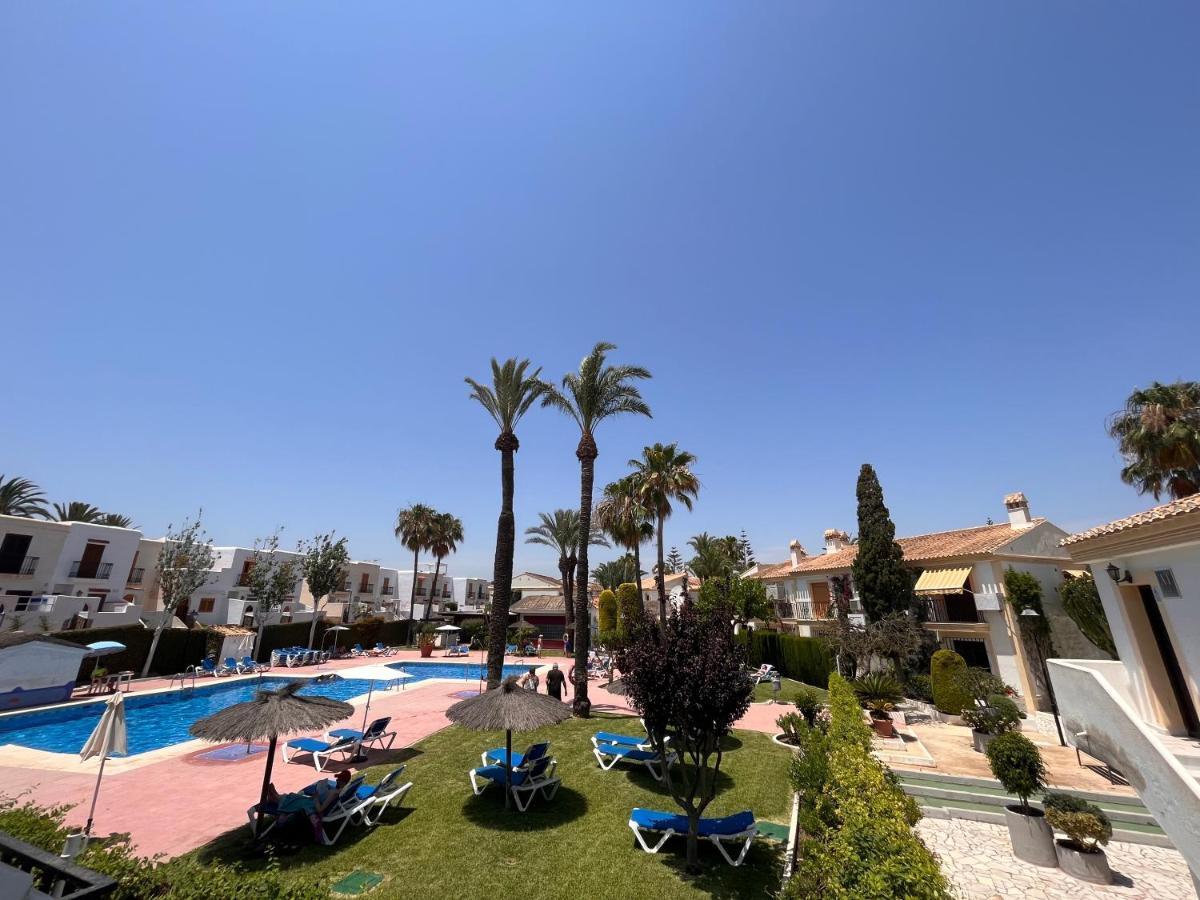 Vera Sun Luxury New!!! 89 En Vera Coast Los Amarguillos Exterior photo