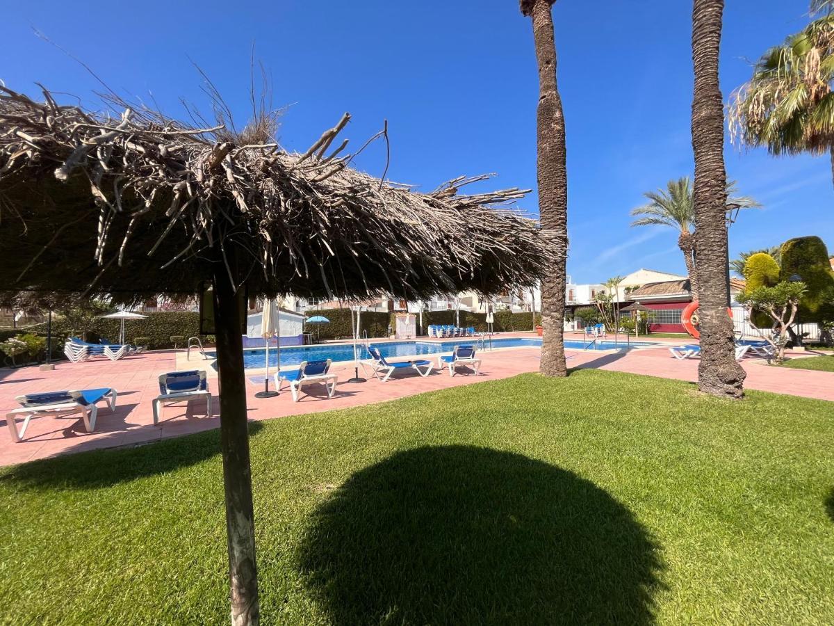 Vera Sun Luxury New!!! 89 En Vera Coast Los Amarguillos Exterior photo