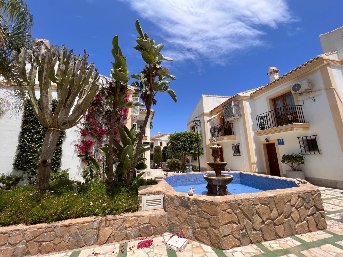 Vera Sun Luxury New!!! 89 En Vera Coast Los Amarguillos Exterior photo