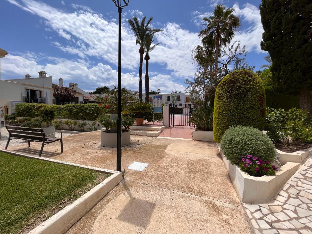 Vera Sun Luxury New!!! 89 En Vera Coast Los Amarguillos Exterior photo