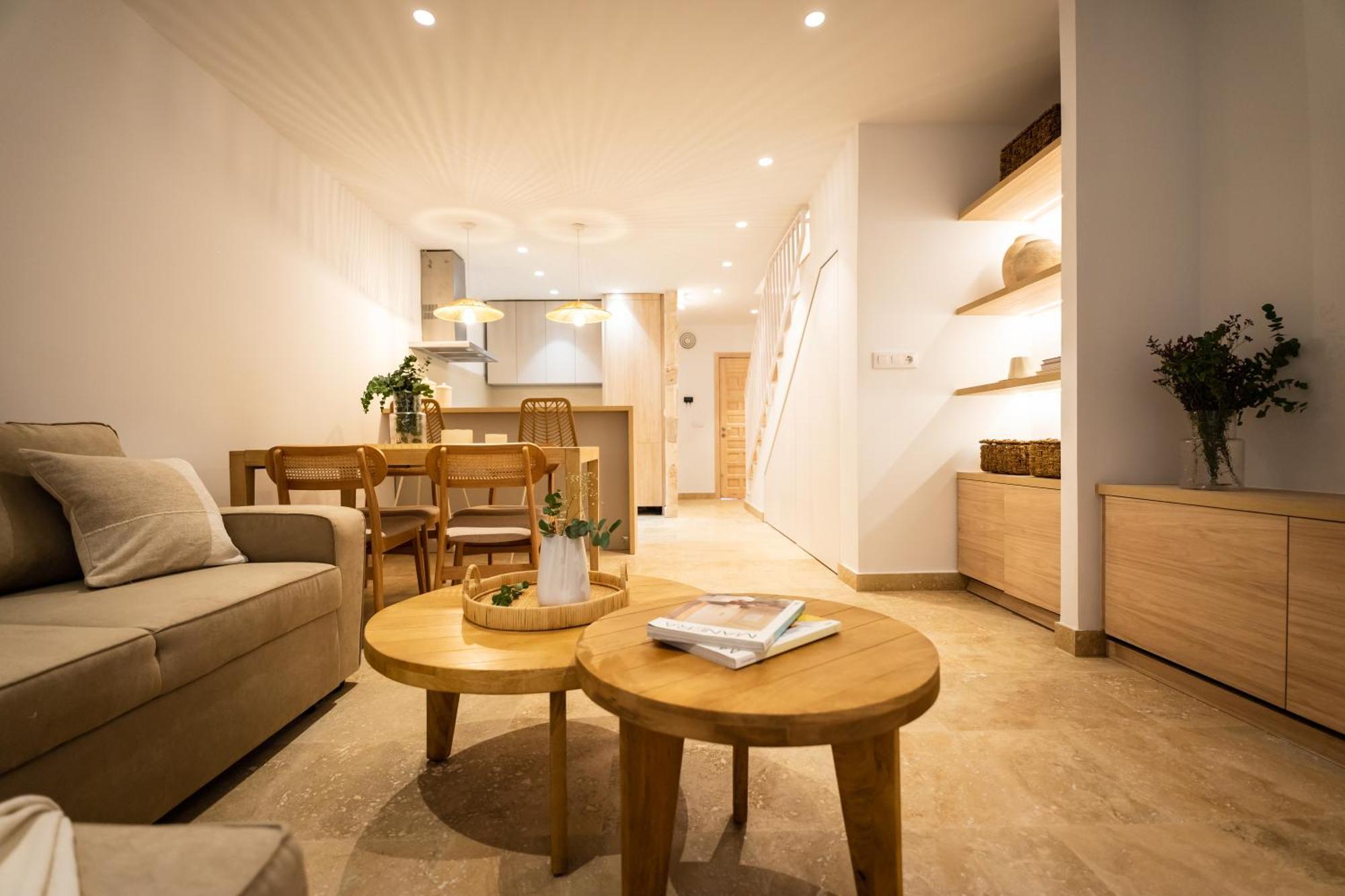 Vera Sun Luxury New!!! 89 En Vera Coast Los Amarguillos Exterior photo